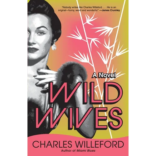 Wild Wives