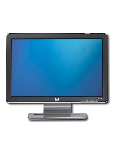 HP w1907 - 19" LCD Monitor - Refurbished