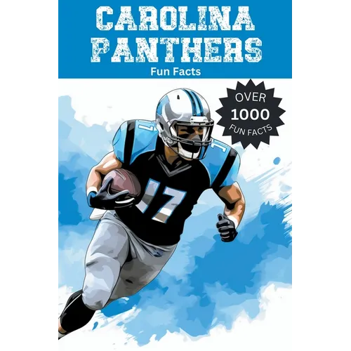 Carolina Panthers Fun Facts