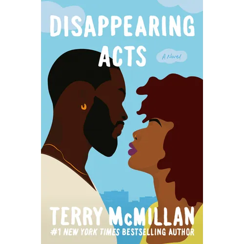 Disappearing Acts