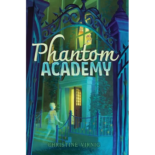 Phantom Academy