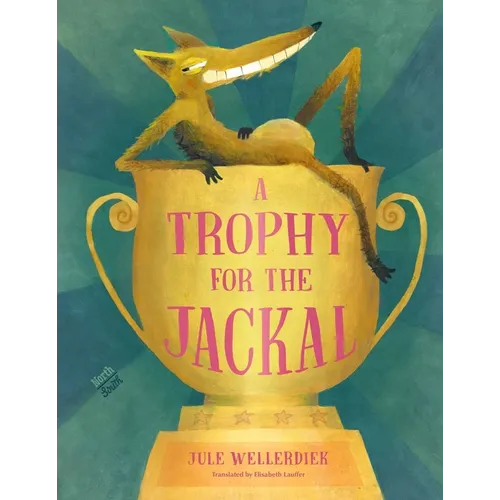 A Trophy for the Jackal