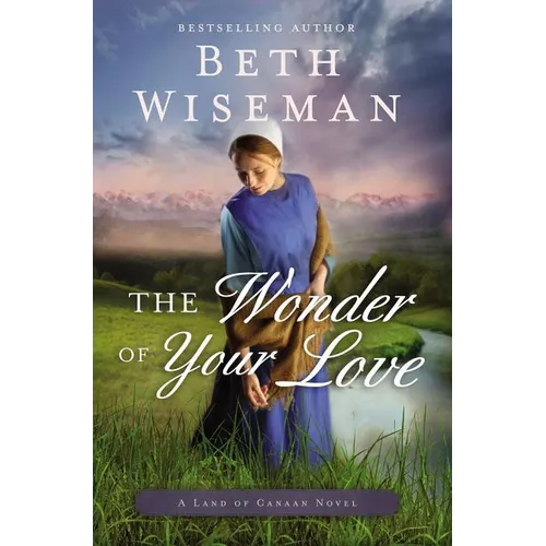 The Wonder of Your Love