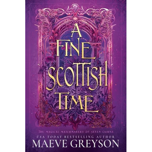 A Fine Scottish Time