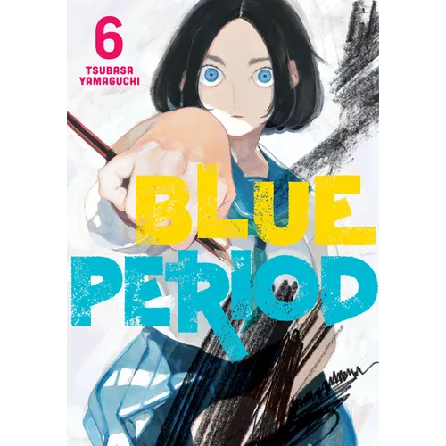 Blue Period 6