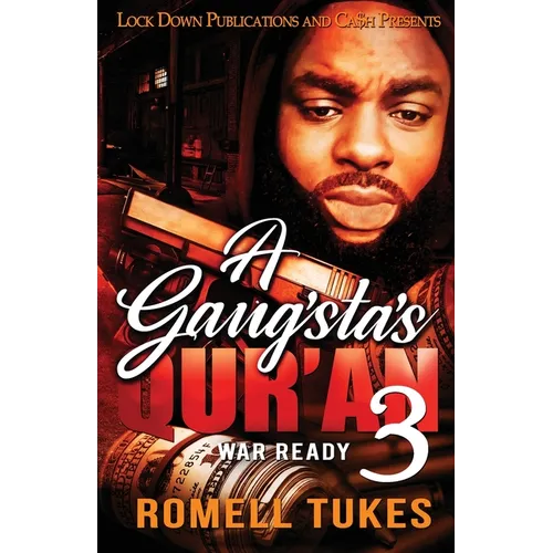 A Gangsta's Qur'an 3