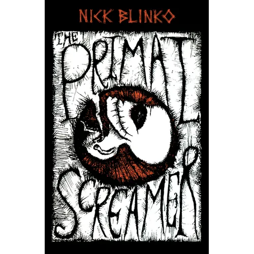 Primal Screamer