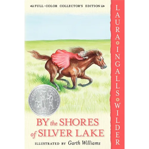 By the Shores of Silver Lake