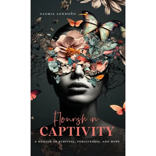 Flourish In Captivity: A Memoir of Survival, Forgiveness, and Hope