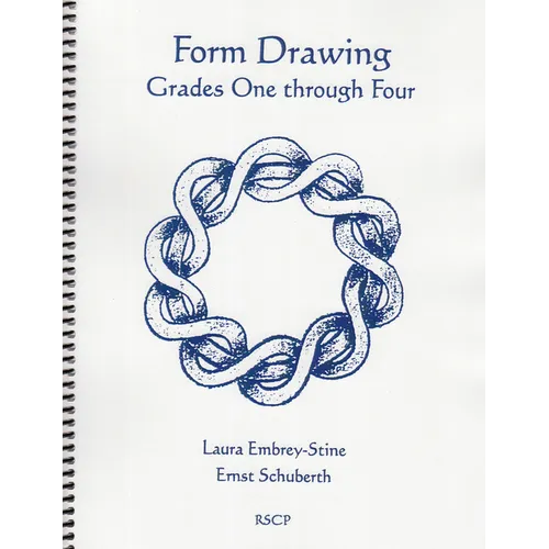 Form Drawing: Grades One Through Four