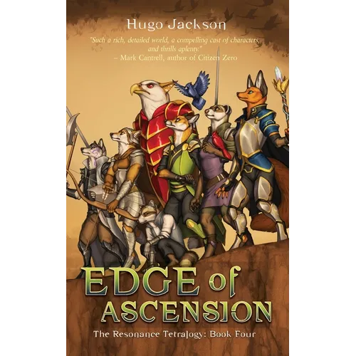 Edge of Ascension