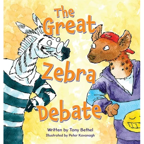 The Great Zebra Debate