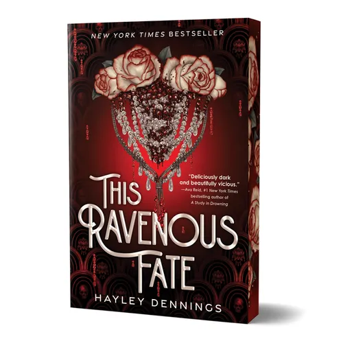 This Ravenous Fate (Deluxe Edition)