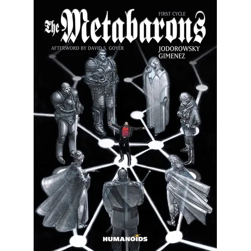 The Metabarons