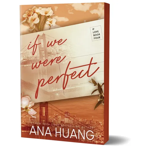 If We Were Perfect
