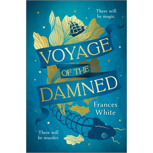 Voyage of the Damned: A Fantasy Novel
