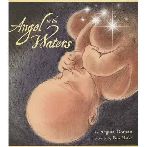 Angel in the Waters