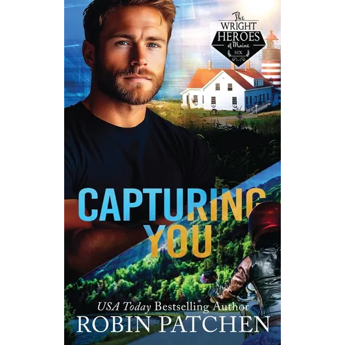 Capturing You: Killers in Shadow Cove