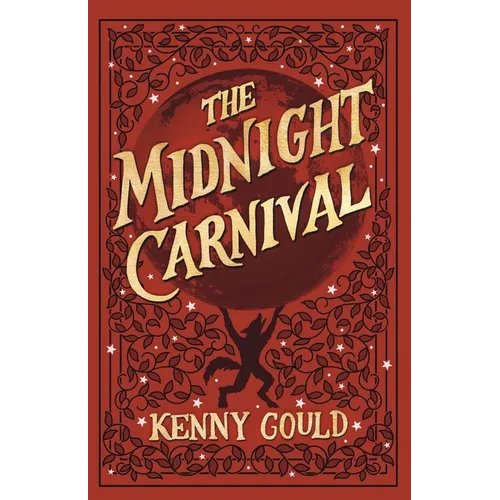 The Midnight Carnival: A Cozy Fantasy Novel