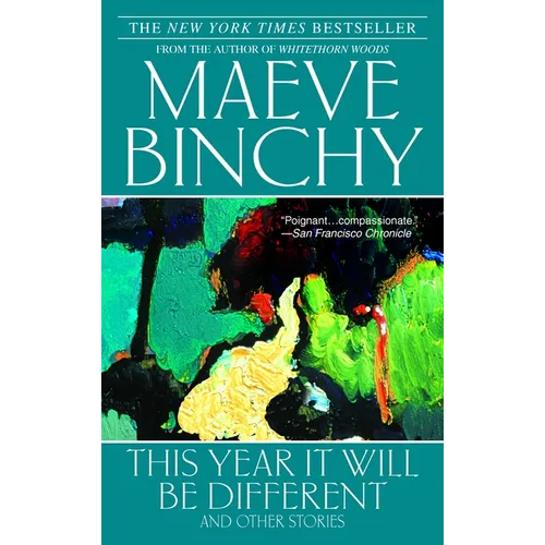 This Year It Will Be Different: And Other Stories
