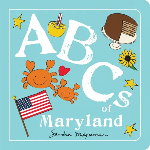 ABCs of Maryland