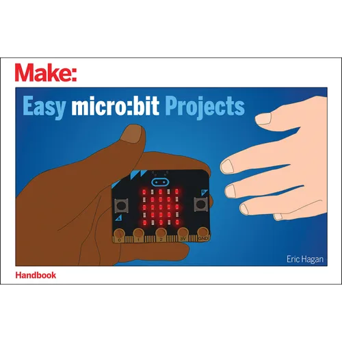 Easy Micro: Bit Projects