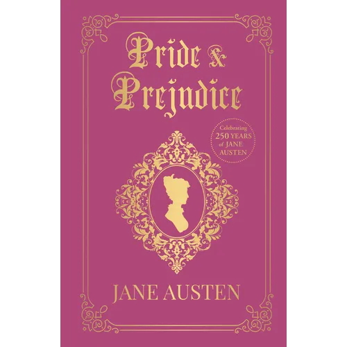 Pride & Prejudice