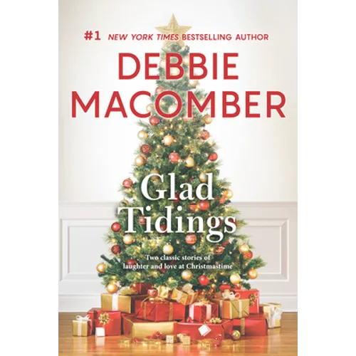 Glad Tidings: An Anthology