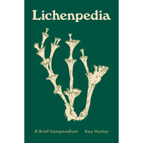 Lichenpedia: A Brief Compendium