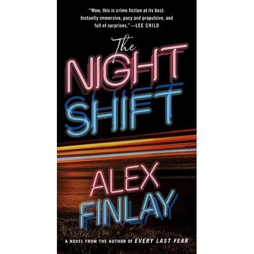 The Night Shift