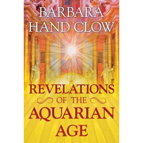 Revelations of the Aquarian Age