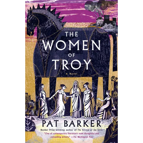 The Women of Troy