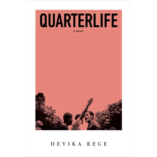 Quarterlife