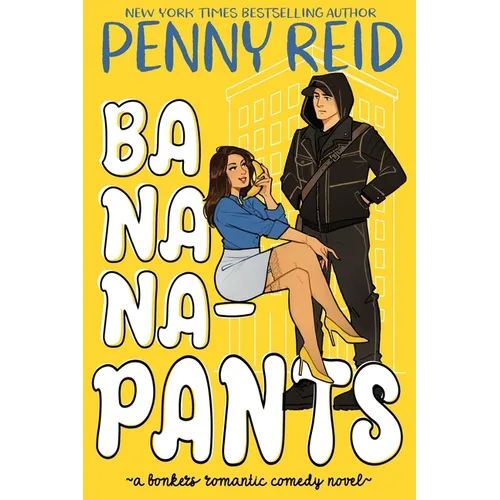 Bananapants