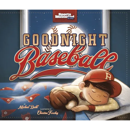 Goodnight Baseball