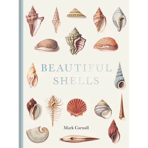Beautiful Shells: George Perry's Conchology