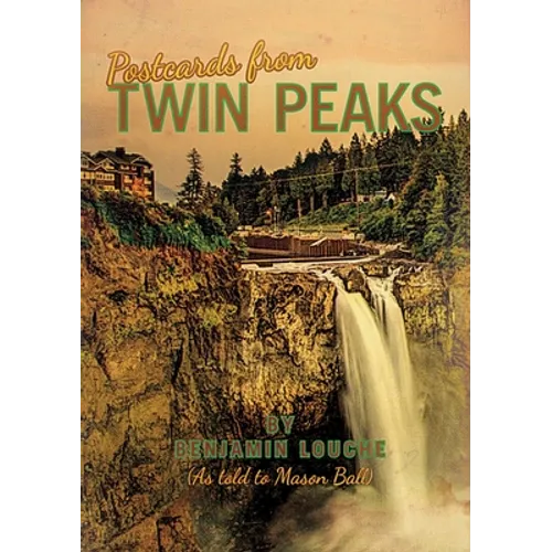 Postcards from Twin Peaks