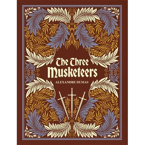 The Three Musketeers