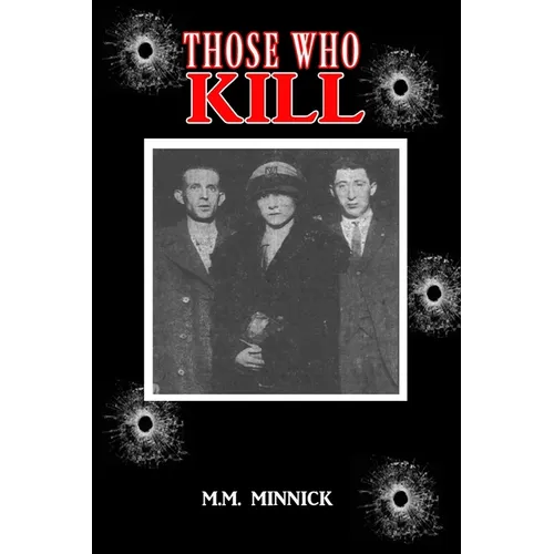 Those Who Kill