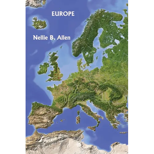 Europe (Yesterday's Classics)