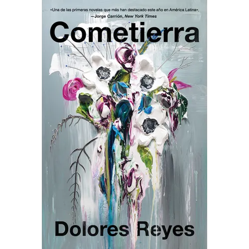 Eartheater \ Cometierra