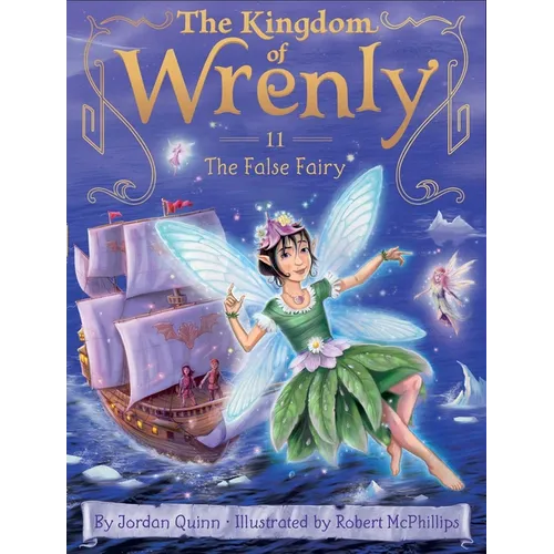 The False Fairy
