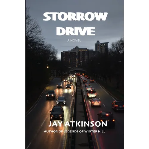 Storrow Drive