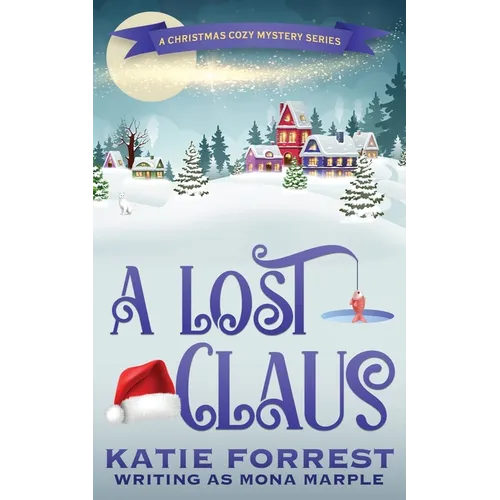 A Lost Claus