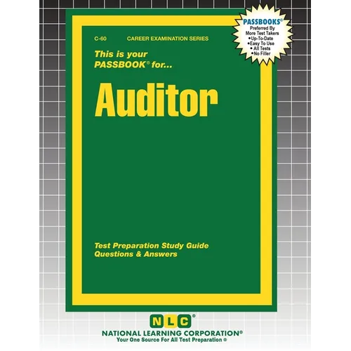 Auditor