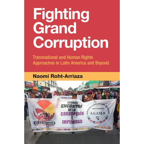 Fighting Grand Corruption