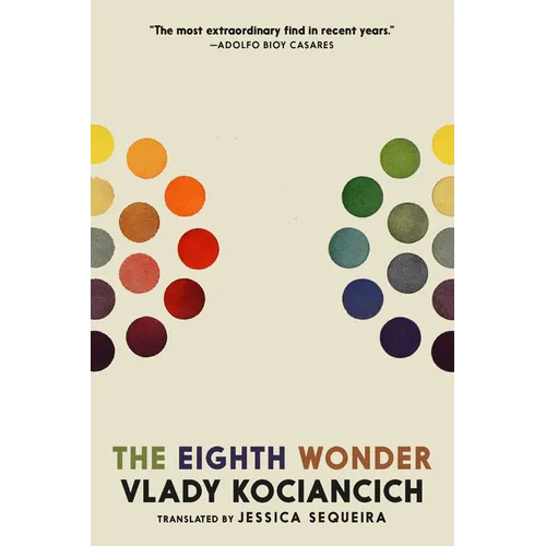 The Eighth Wonder
