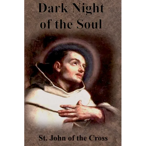 Dark Night of the Soul