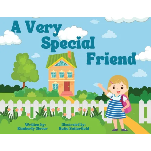 A Very Special Friend
