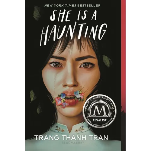 She Is a Haunting